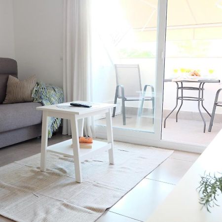 Oliver Atico Cano Apartment Fuengirola Exterior photo