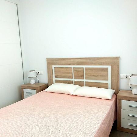 Oliver Atico Cano Apartment Fuengirola Exterior photo