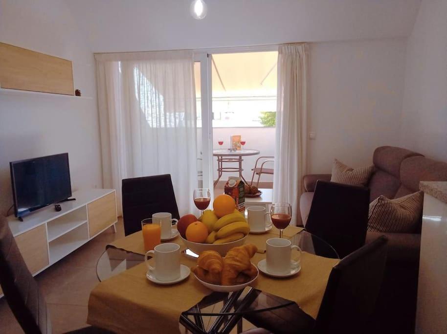 Oliver Atico Cano Apartment Fuengirola Exterior photo