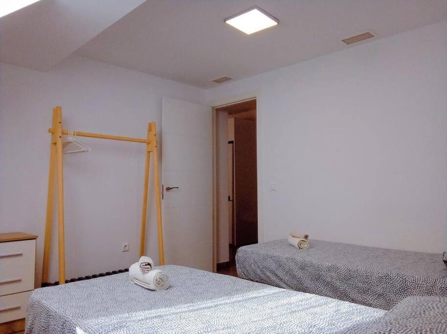 Oliver Atico Cano Apartment Fuengirola Exterior photo