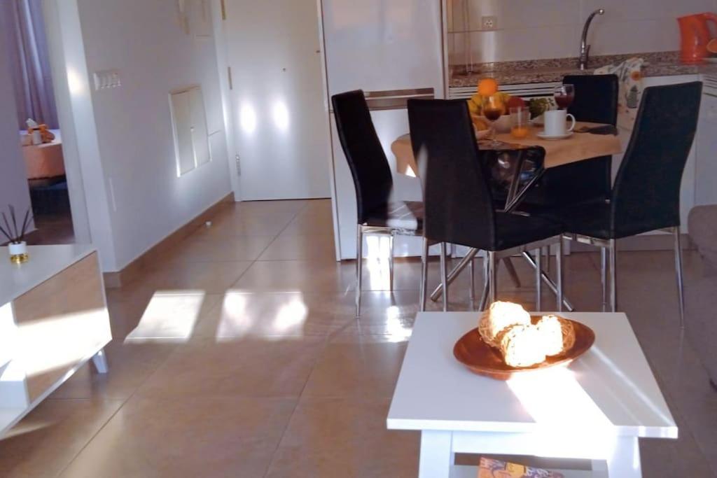 Oliver Atico Cano Apartment Fuengirola Exterior photo