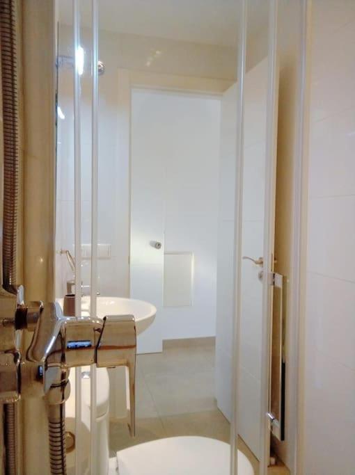 Oliver Atico Cano Apartment Fuengirola Exterior photo