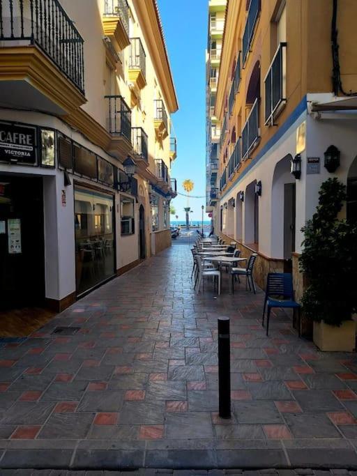 Oliver Atico Cano Apartment Fuengirola Exterior photo