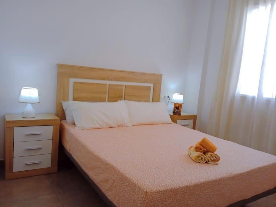 Oliver Atico Cano Apartment Fuengirola Exterior photo