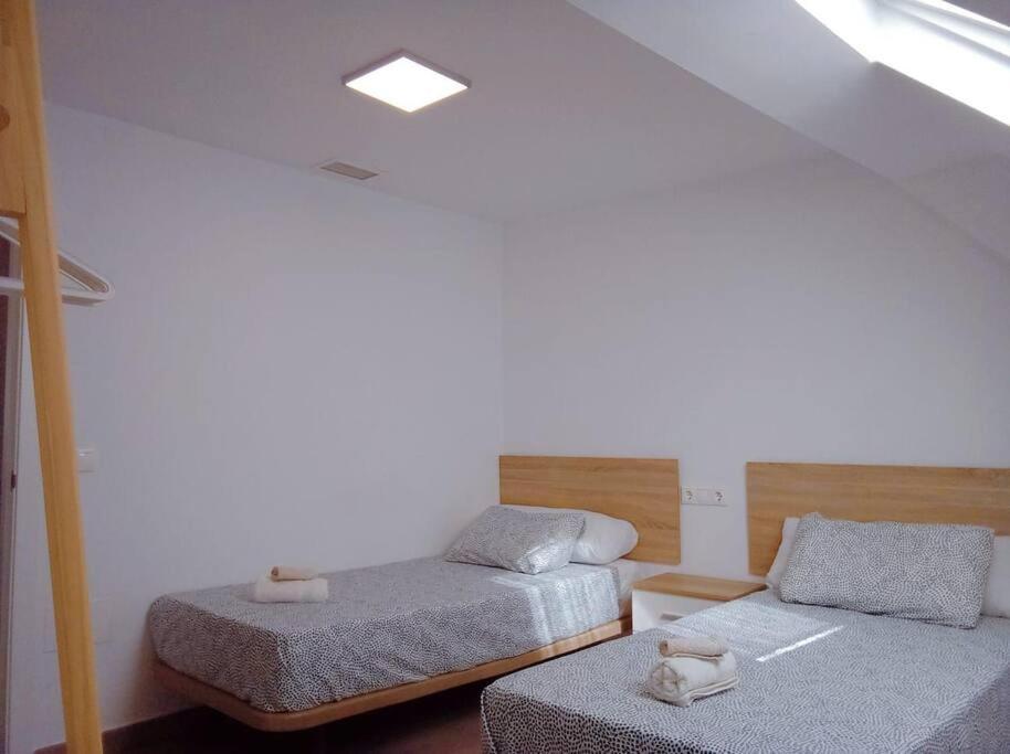 Oliver Atico Cano Apartment Fuengirola Exterior photo