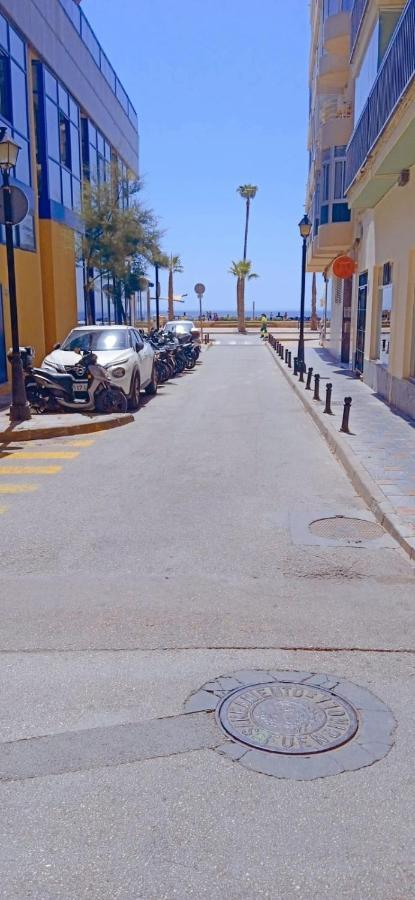 Oliver Atico Cano Apartment Fuengirola Exterior photo