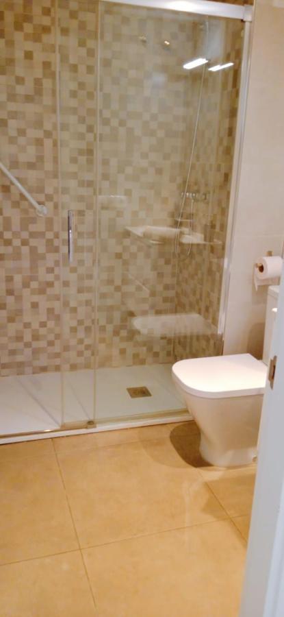 Oliver Atico Cano Apartment Fuengirola Exterior photo