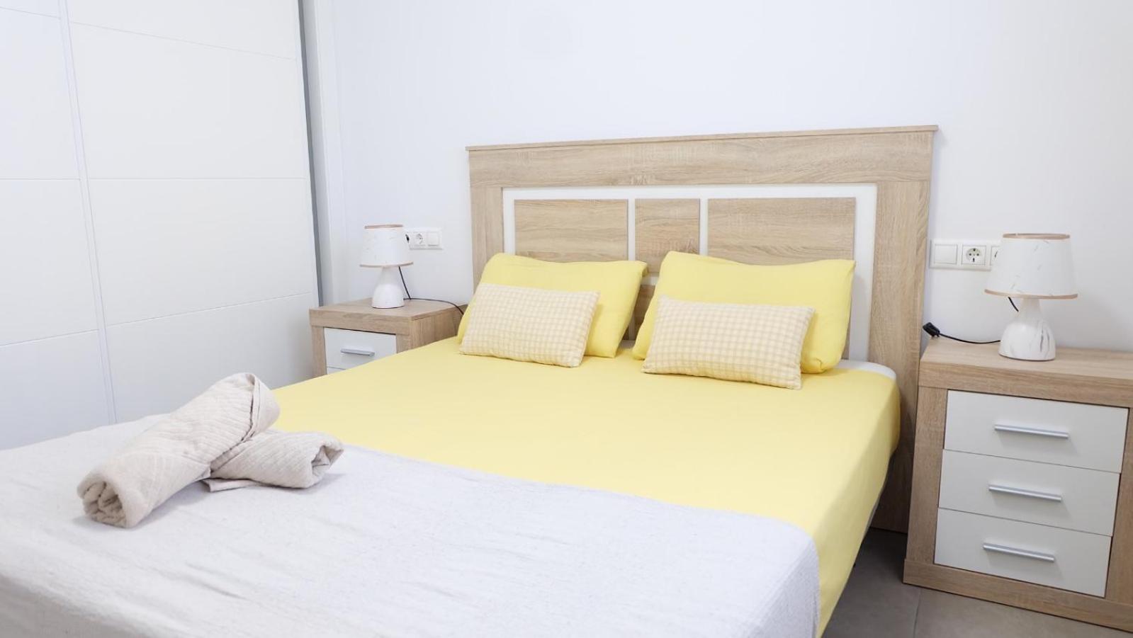 Oliver Atico Cano Apartment Fuengirola Exterior photo