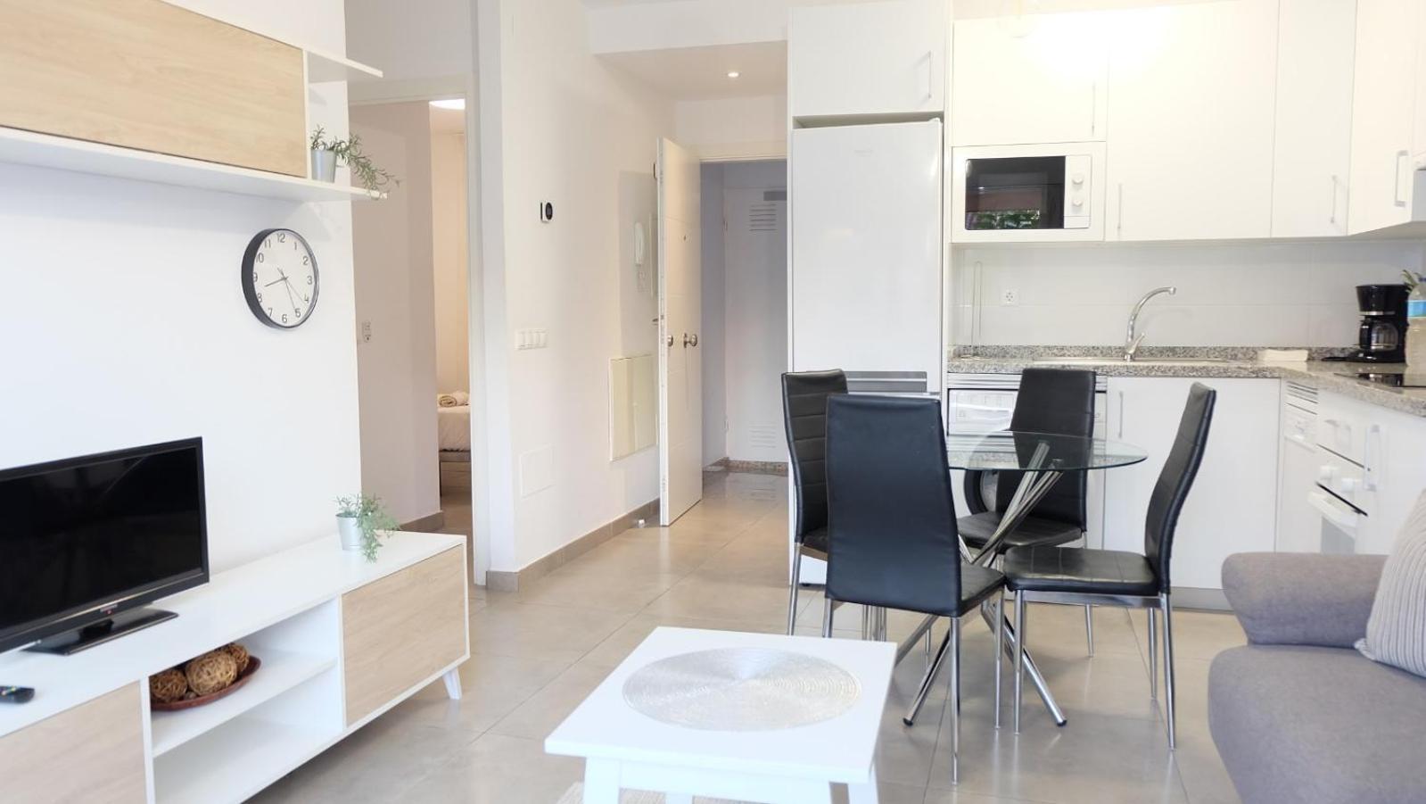 Oliver Atico Cano Apartment Fuengirola Exterior photo