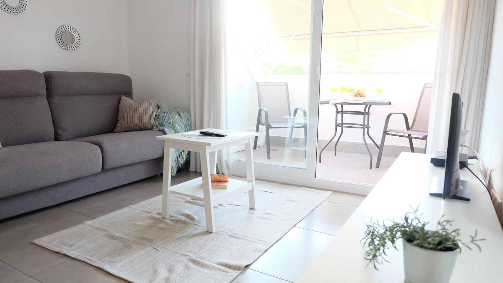 Oliver Atico Cano Apartment Fuengirola Exterior photo