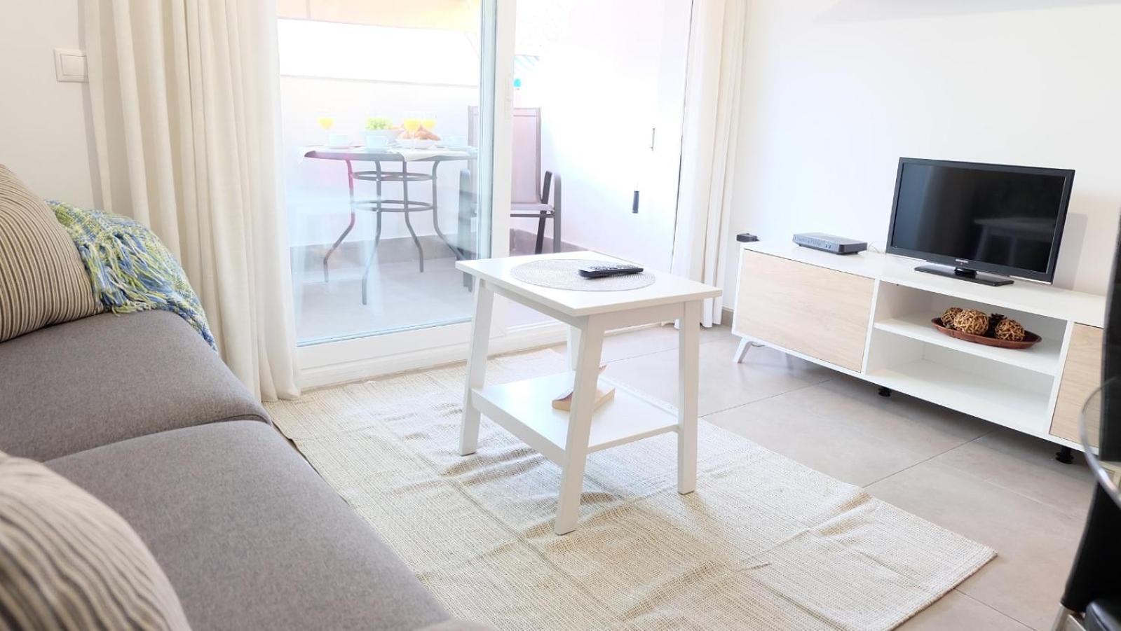 Oliver Atico Cano Apartment Fuengirola Exterior photo