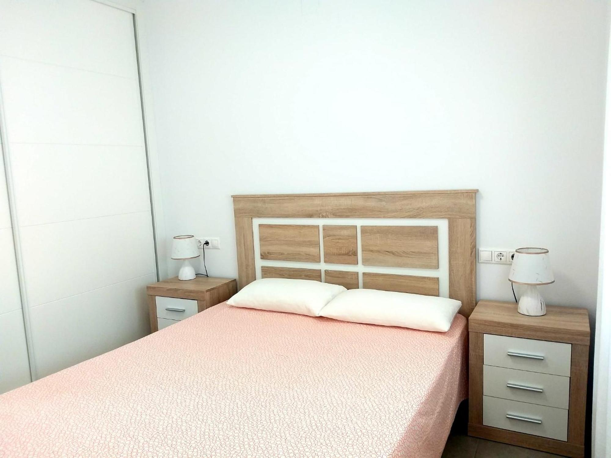 Oliver Atico Cano Apartment Fuengirola Exterior photo