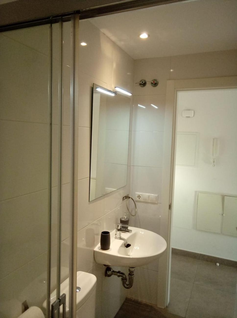 Oliver Atico Cano Apartment Fuengirola Exterior photo
