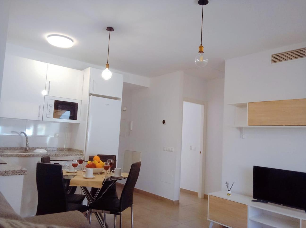 Oliver Atico Cano Apartment Fuengirola Exterior photo