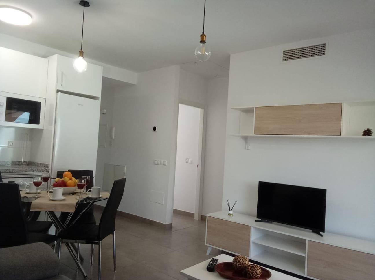 Oliver Atico Cano Apartment Fuengirola Exterior photo