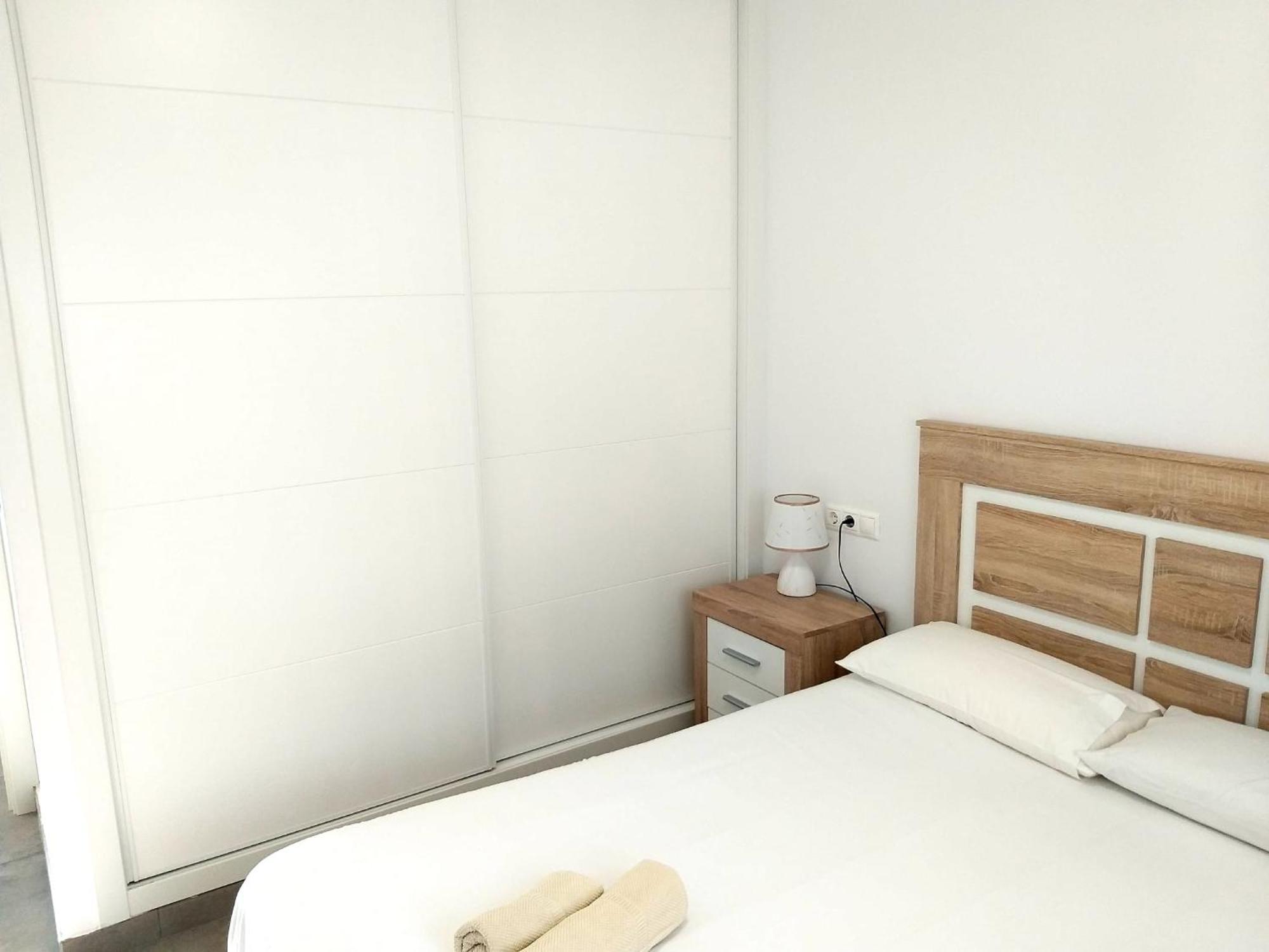 Oliver Atico Cano Apartment Fuengirola Room photo